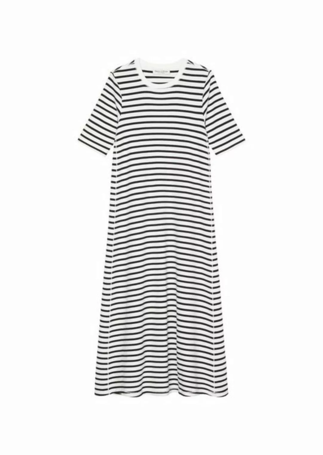 Marc O'Polo Jerseykleid T-Shirt-Kleid günstig online kaufen