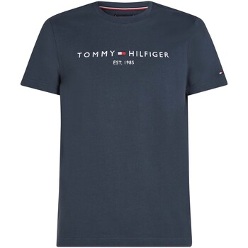 Tommy Hilfiger  T-Shirts & Poloshirts - günstig online kaufen