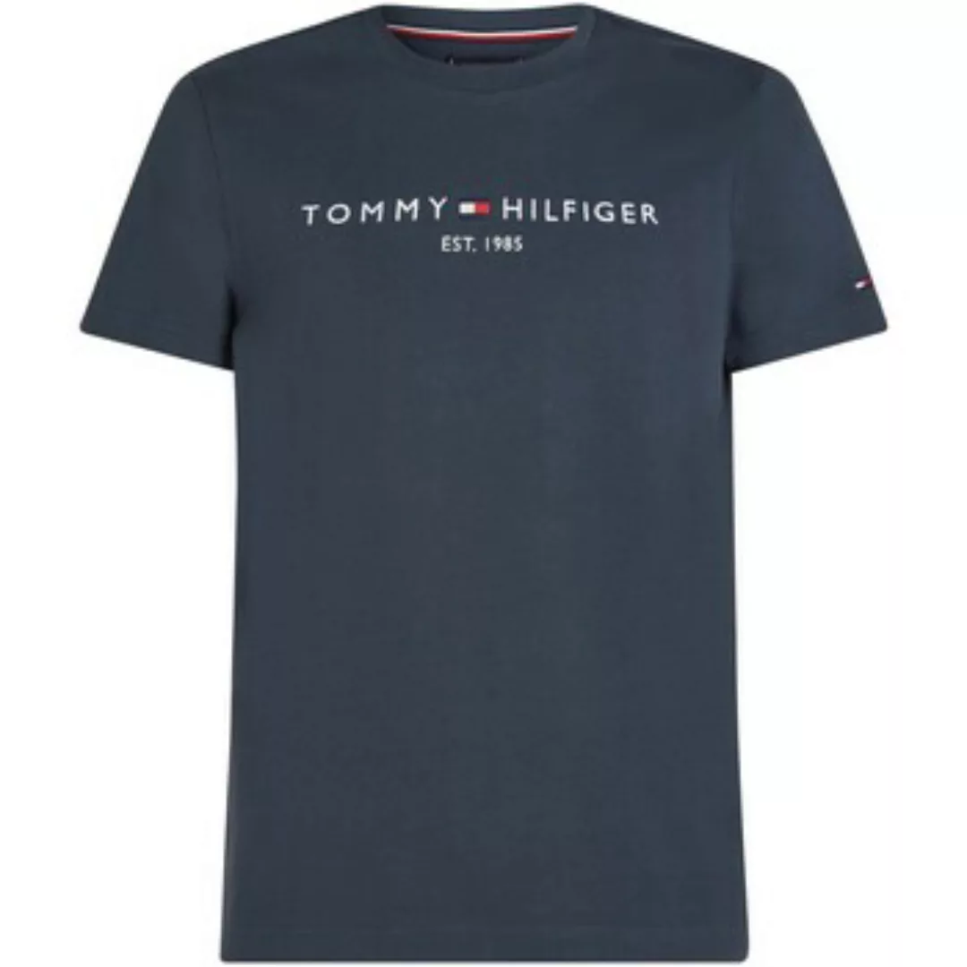 Tommy Hilfiger  T-Shirts & Poloshirts - günstig online kaufen