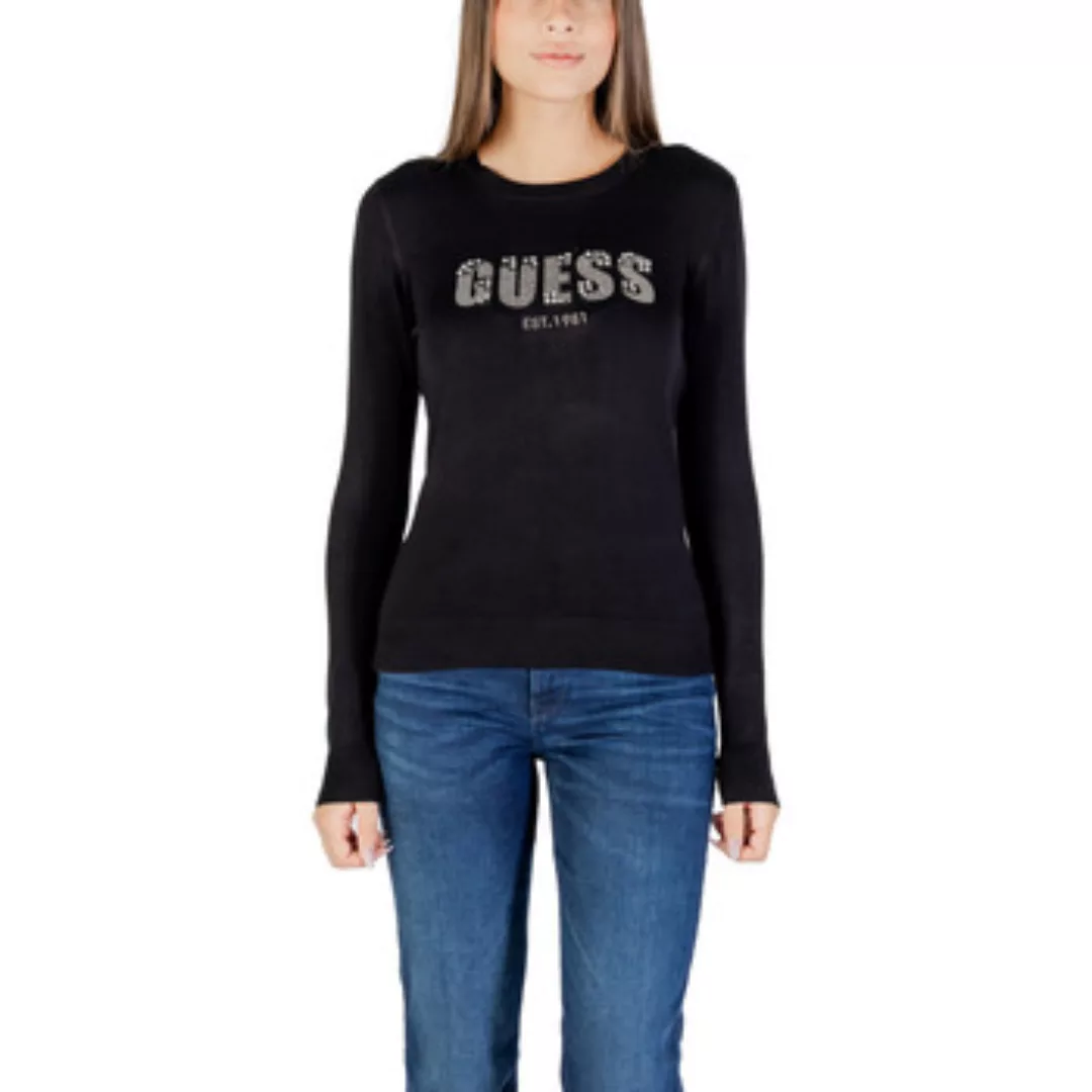 Guess  Pullover LS CN REYNA LOGO SWTR W5BR40 Z2NQ2 günstig online kaufen