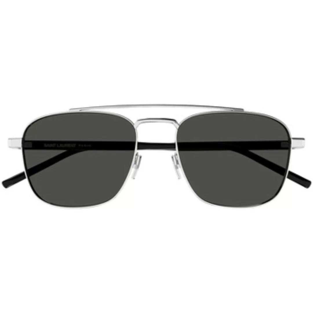 Yves Saint Laurent  Sonnenbrillen Sonnenbrille Saint Laurent SL 665 002 günstig online kaufen