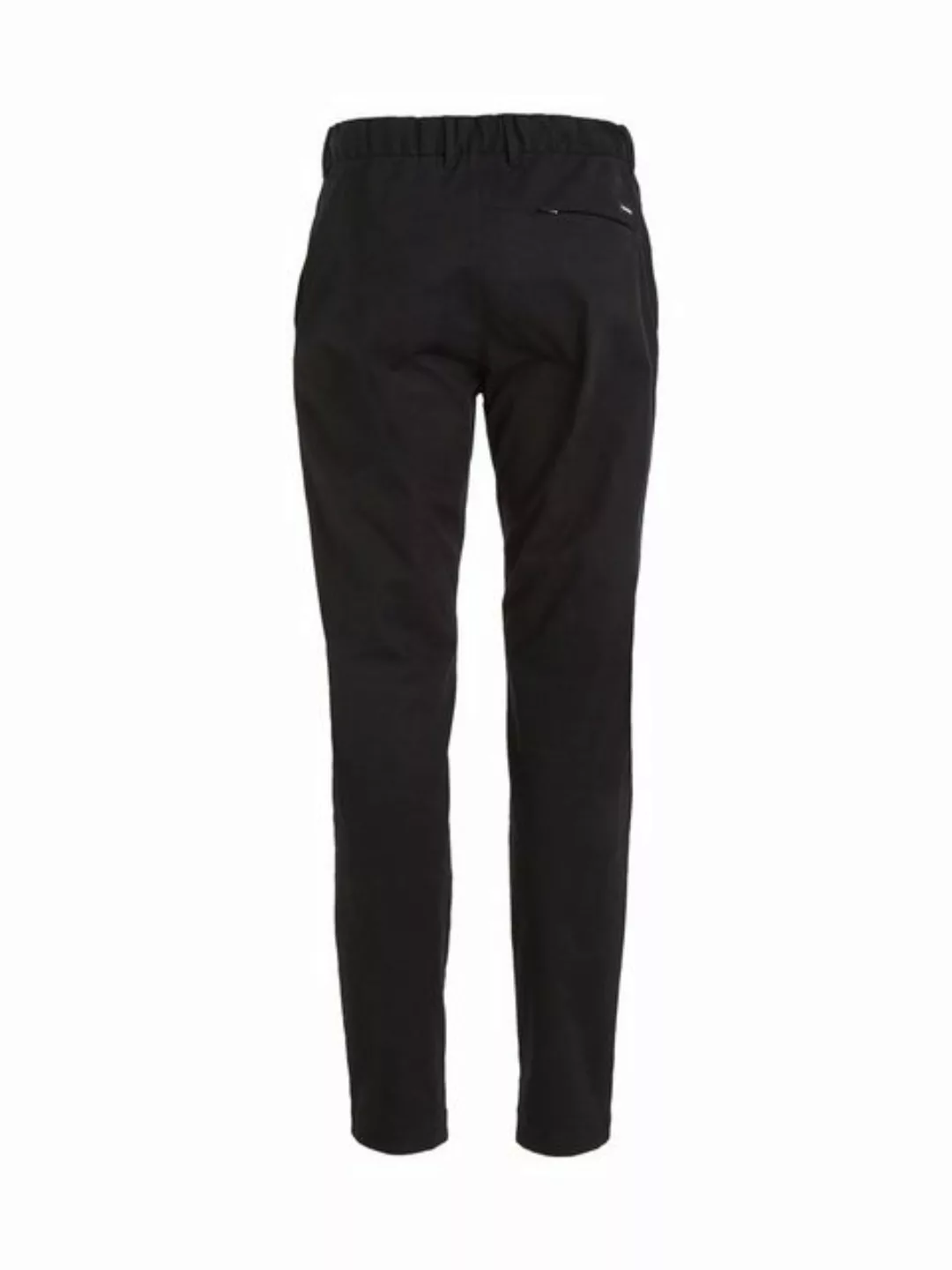 Calvin Klein Stretch-Hose MODERN TWILL TAPERED PANT günstig online kaufen