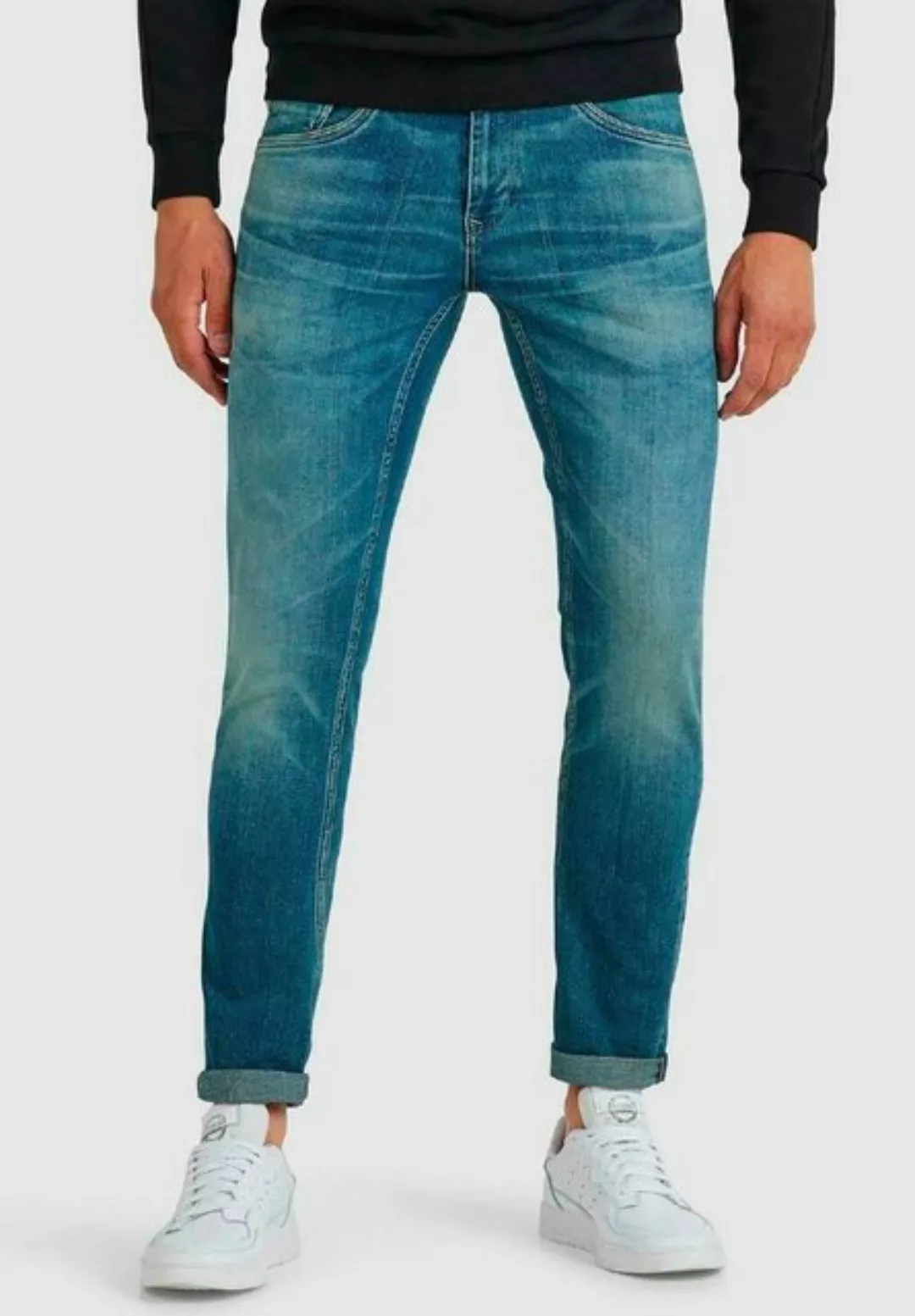 PME LEGEND Slim-fit-Jeans Legend XV Denim günstig online kaufen