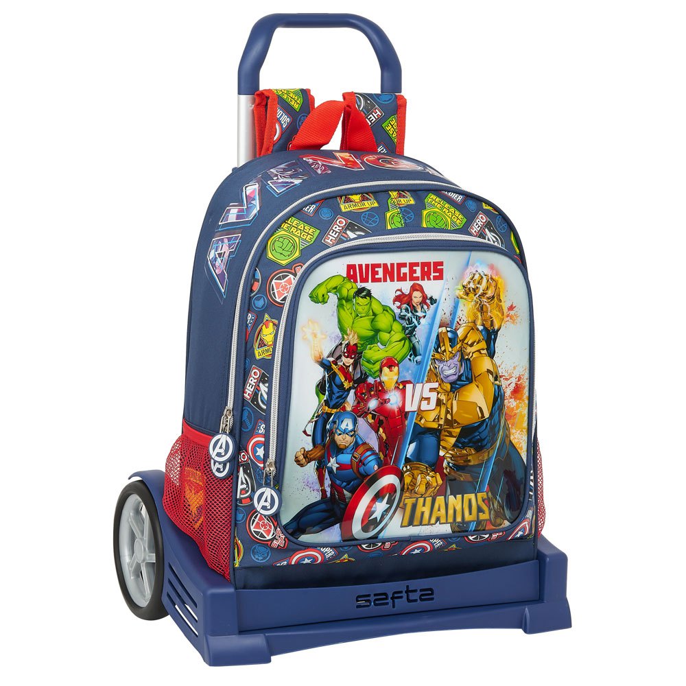 Safta Rächer Evolution Rucksack One Size Multicolor günstig online kaufen