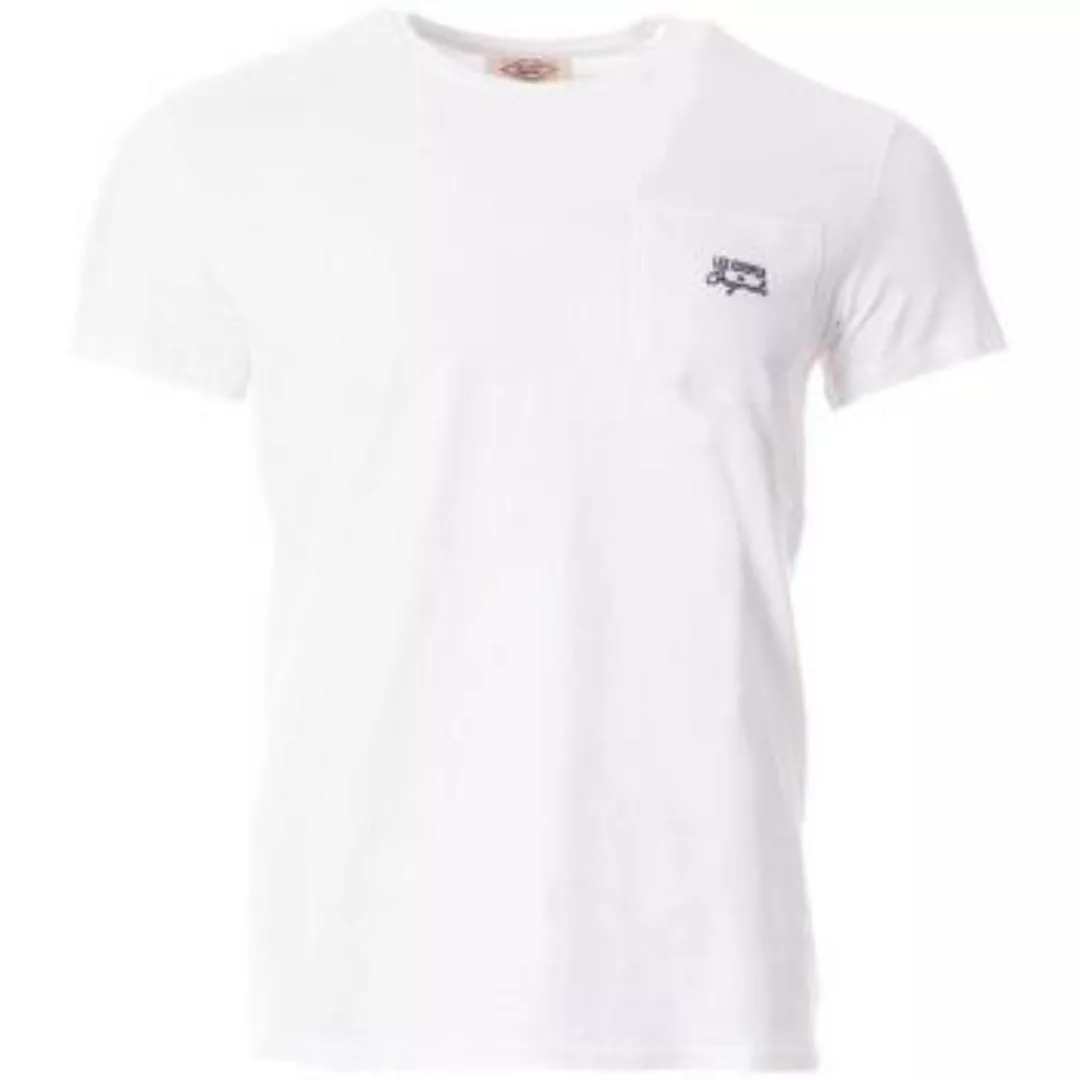 Lee Cooper  T-Shirts & Poloshirts LEE-011129 günstig online kaufen