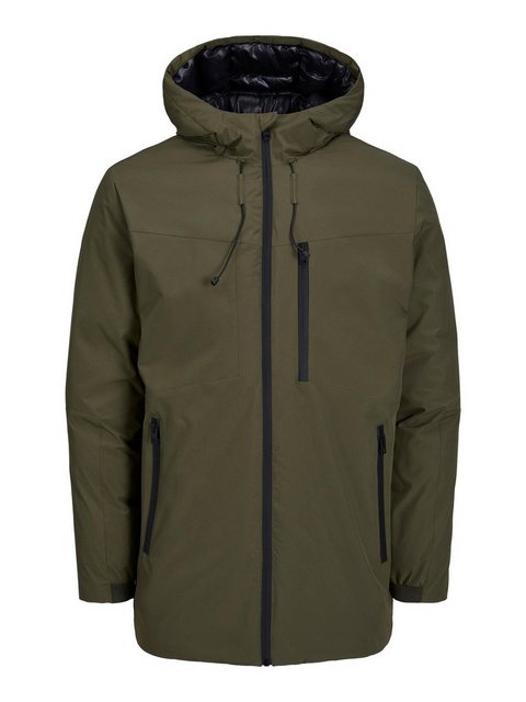 Jack & Jones Winterjacke Payne (1-St) günstig online kaufen