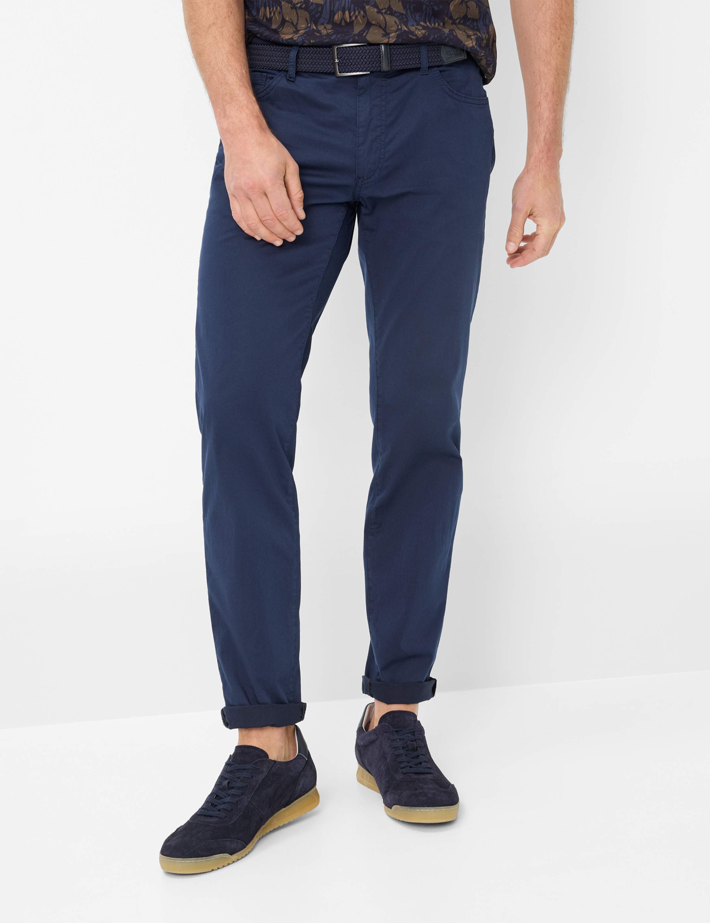 Brax 5-Pocket-Jeans Cadiz (81-3128) günstig online kaufen