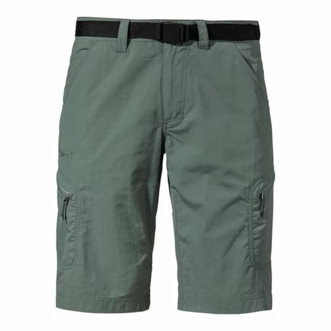 Schöffel Shorts Schöffel M Shorts Silvaplana2 Herren Shorts günstig online kaufen