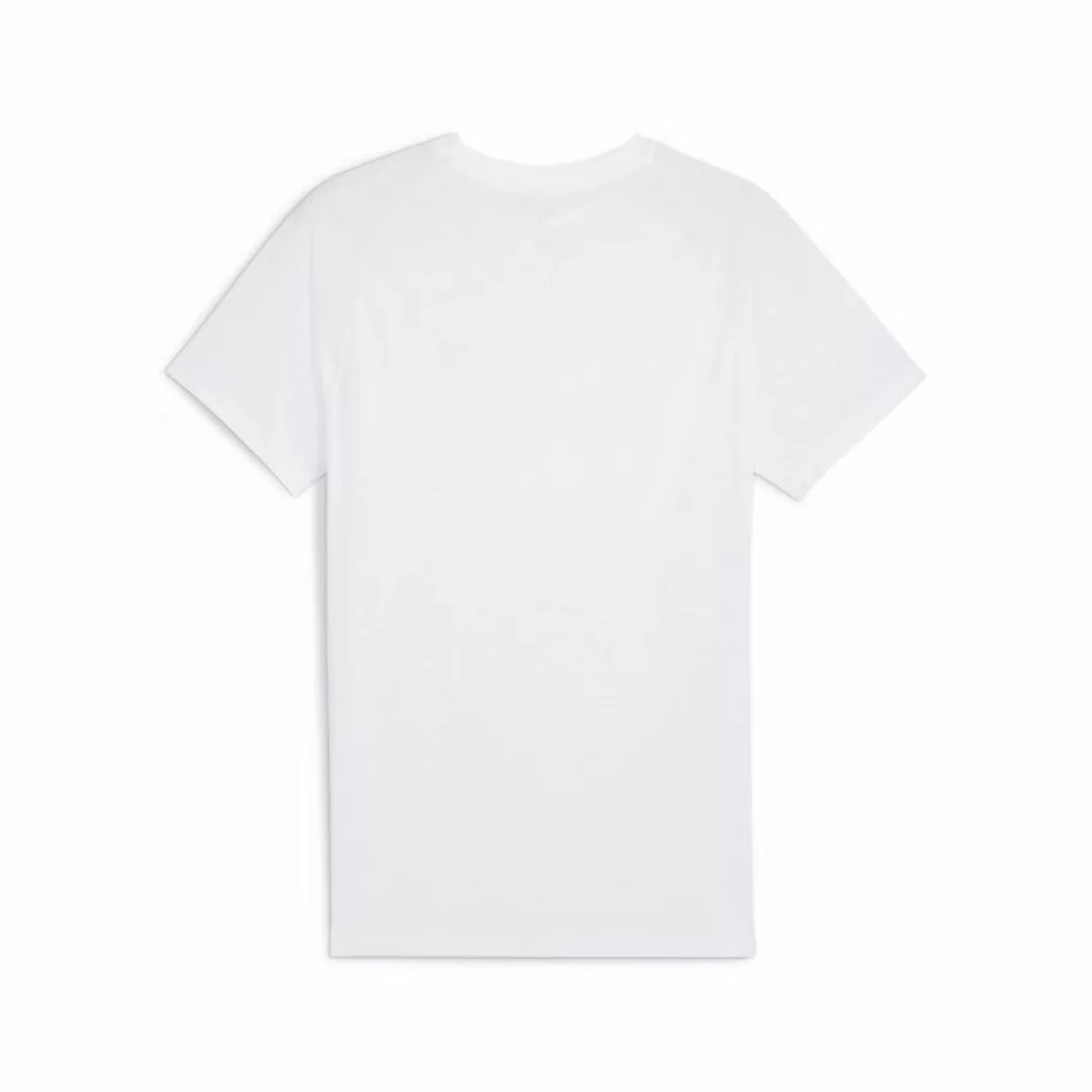 PUMA T-Shirt EVOSTRIPE TEE günstig online kaufen