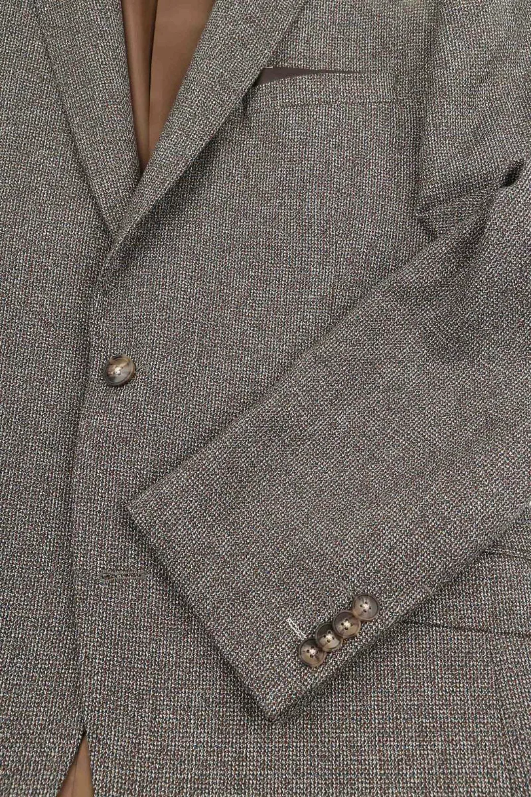 Suitable Cord Blazer  - Größe 56 günstig online kaufen