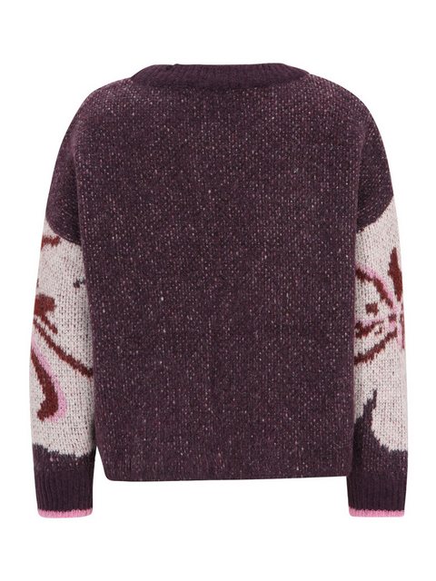 Vero Moda Petite Strickpullover VMMADISON (1-tlg) Plain/ohne Details günstig online kaufen