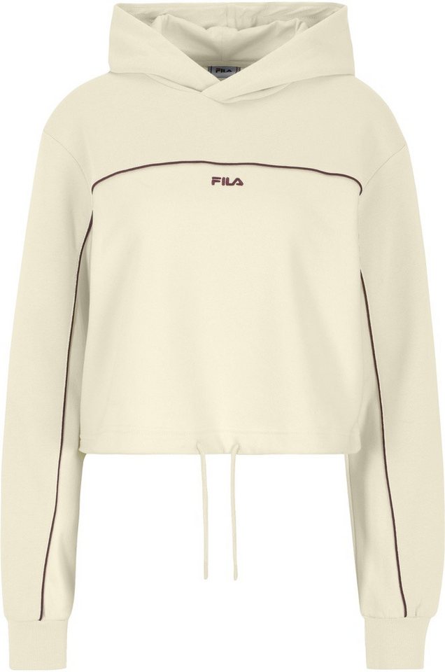 Fila Kapuzenpullover Laagna Blocked Hoody günstig online kaufen