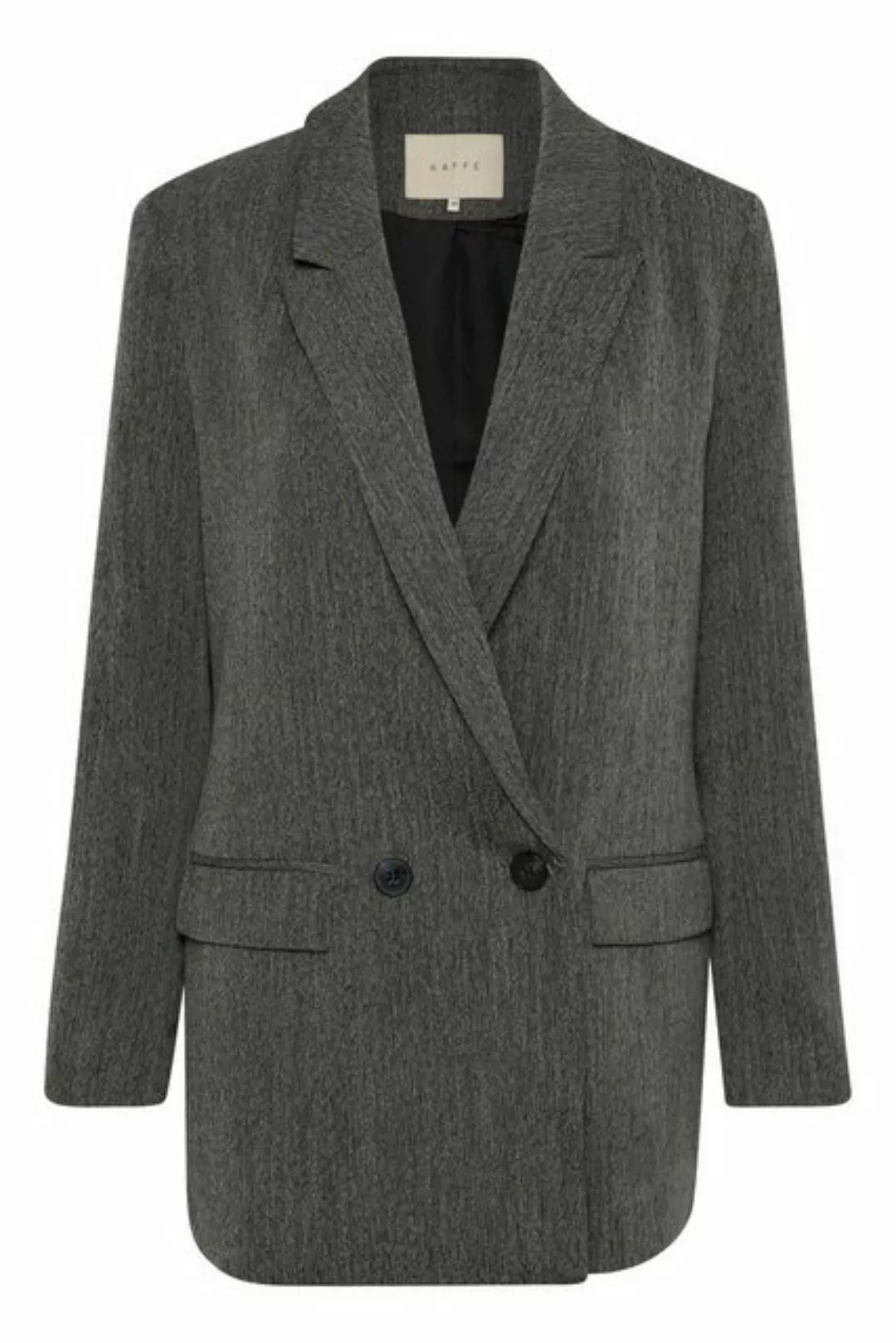 KAFFE Jackenblazer Blazer KAjosie günstig online kaufen