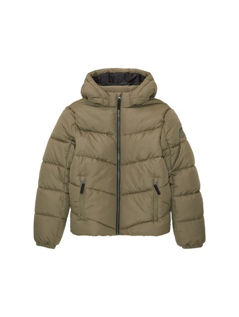 TOM TAILOR Langjacke günstig online kaufen