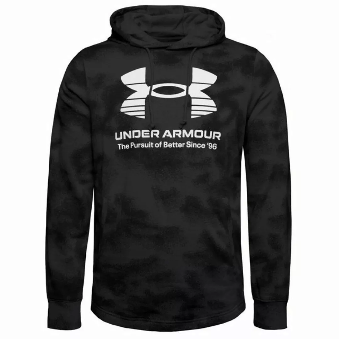 Under Armour® Kapuzenpullover Rival Terry Novelty Herren günstig online kaufen