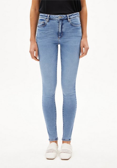 Armedangels Bequeme Jeans TILLAA X STRETCH günstig online kaufen