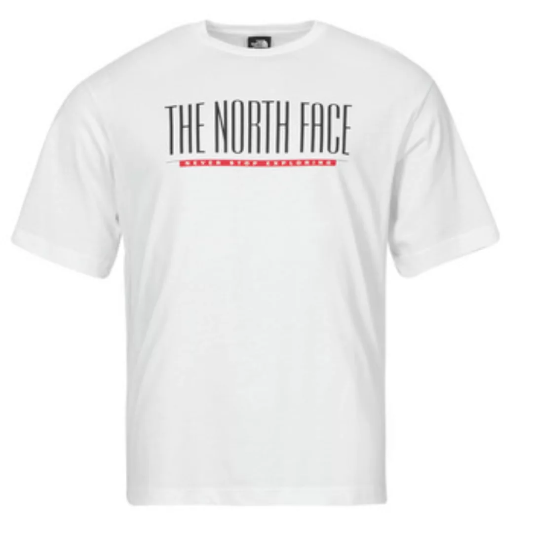 The North Face  T-Shirt TNF EST 1966 günstig online kaufen