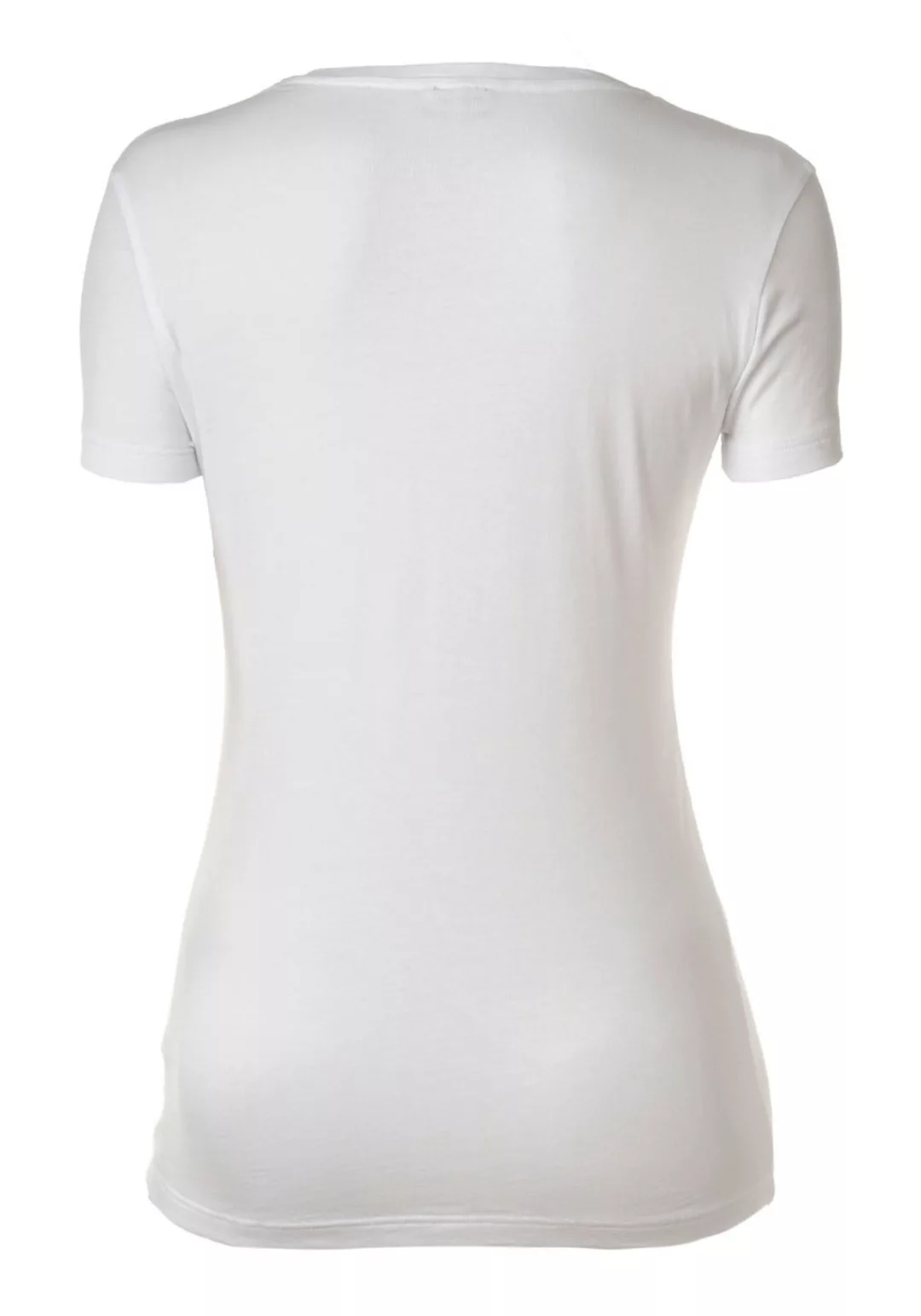 Emporio Armani T-Shirt "T-Shirt 1er Pack" günstig online kaufen