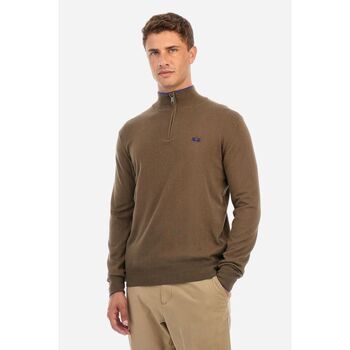 La Martina  Pullover ZMS003-YW091-03165 BEECH günstig online kaufen