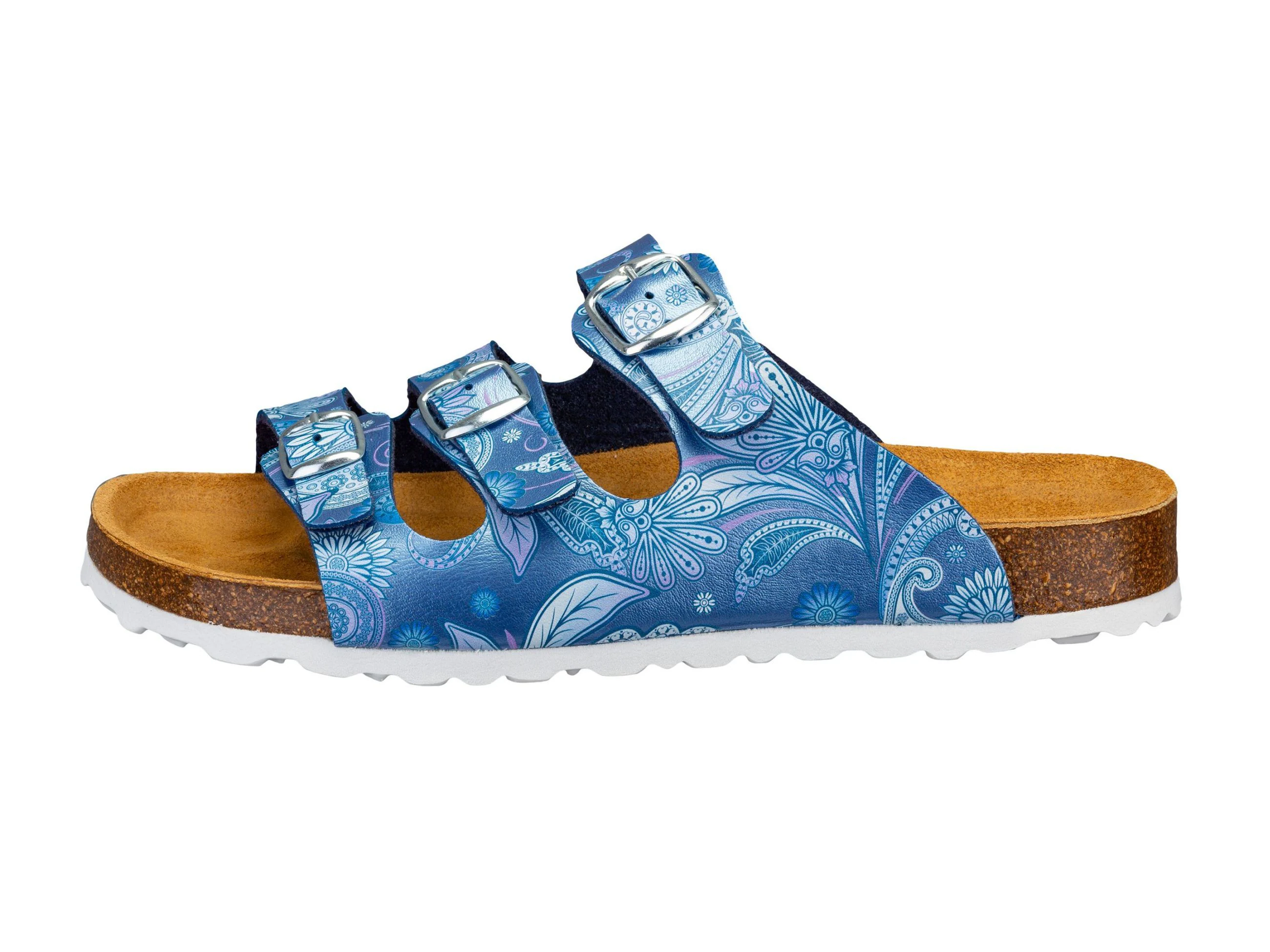 Lico Pantolette "Pantolette Bioline Lady Power" günstig online kaufen