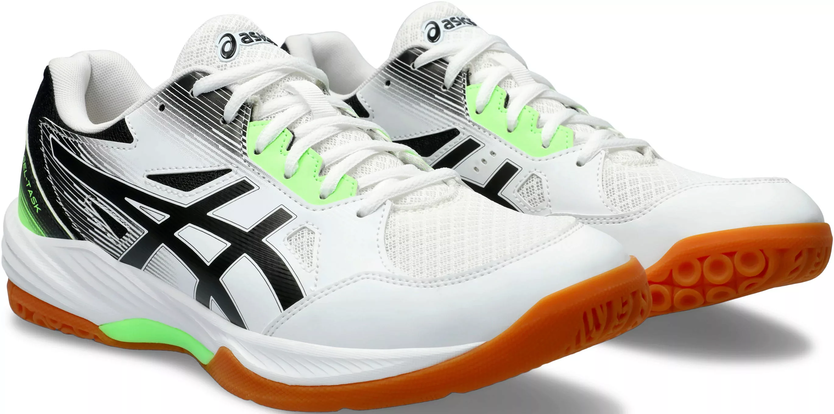 Asics Hallenschuh "GEL-TASK 3" günstig online kaufen