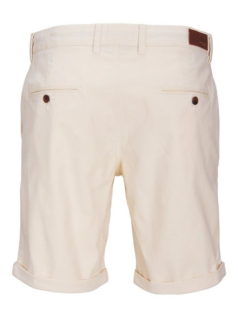 Jack & Jones Stoffhose JPSTFURY JJSHORTS SN günstig online kaufen