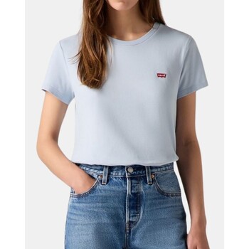 Levi's® T-Shirt TEE Minilogo mit kleiner günstig online kaufen