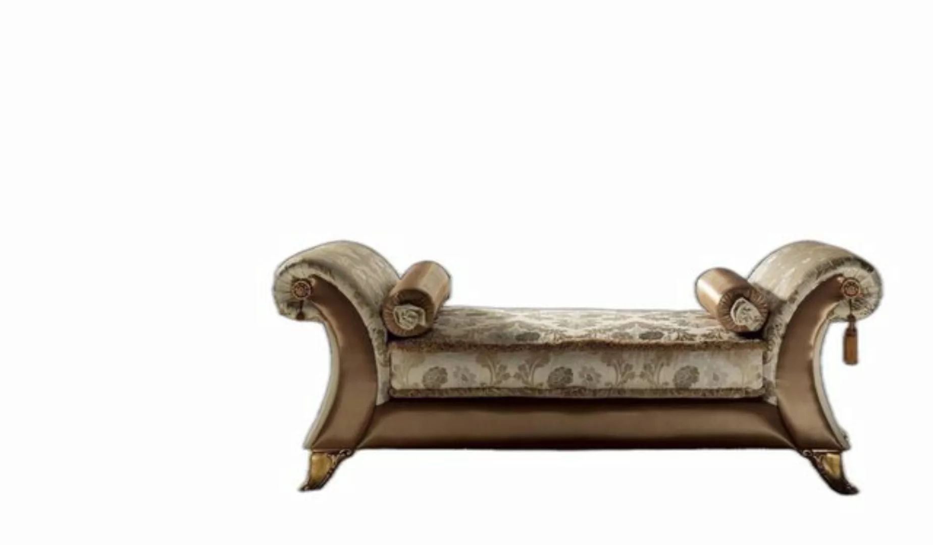 Xlmoebel Chaiselongue Relaxliege Luxuschaiselongue Barockstuhl Komfortsesse günstig online kaufen