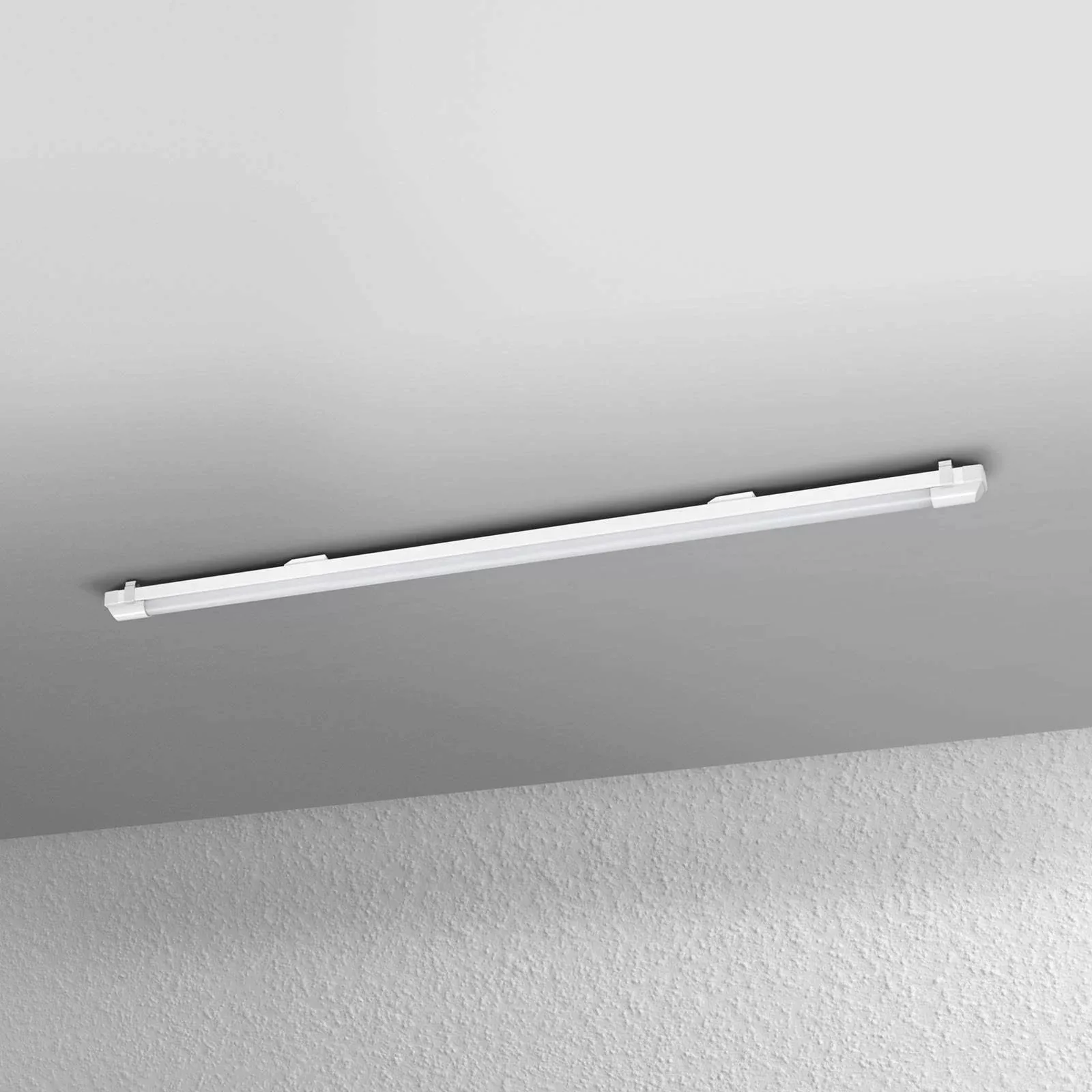 LEDVANCE Power Batten LED-Deckenlampe 120cm 4.000K günstig online kaufen