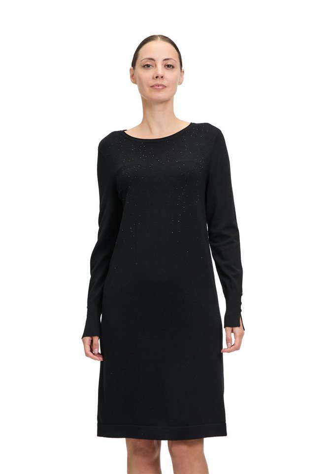 Betty Barclay Strickkleid Betty Barclay Strickkleid langarm Hotfix günstig online kaufen