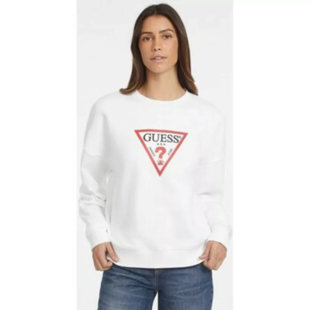 Guess  Sweatshirt W4YQ00 KC811 günstig online kaufen