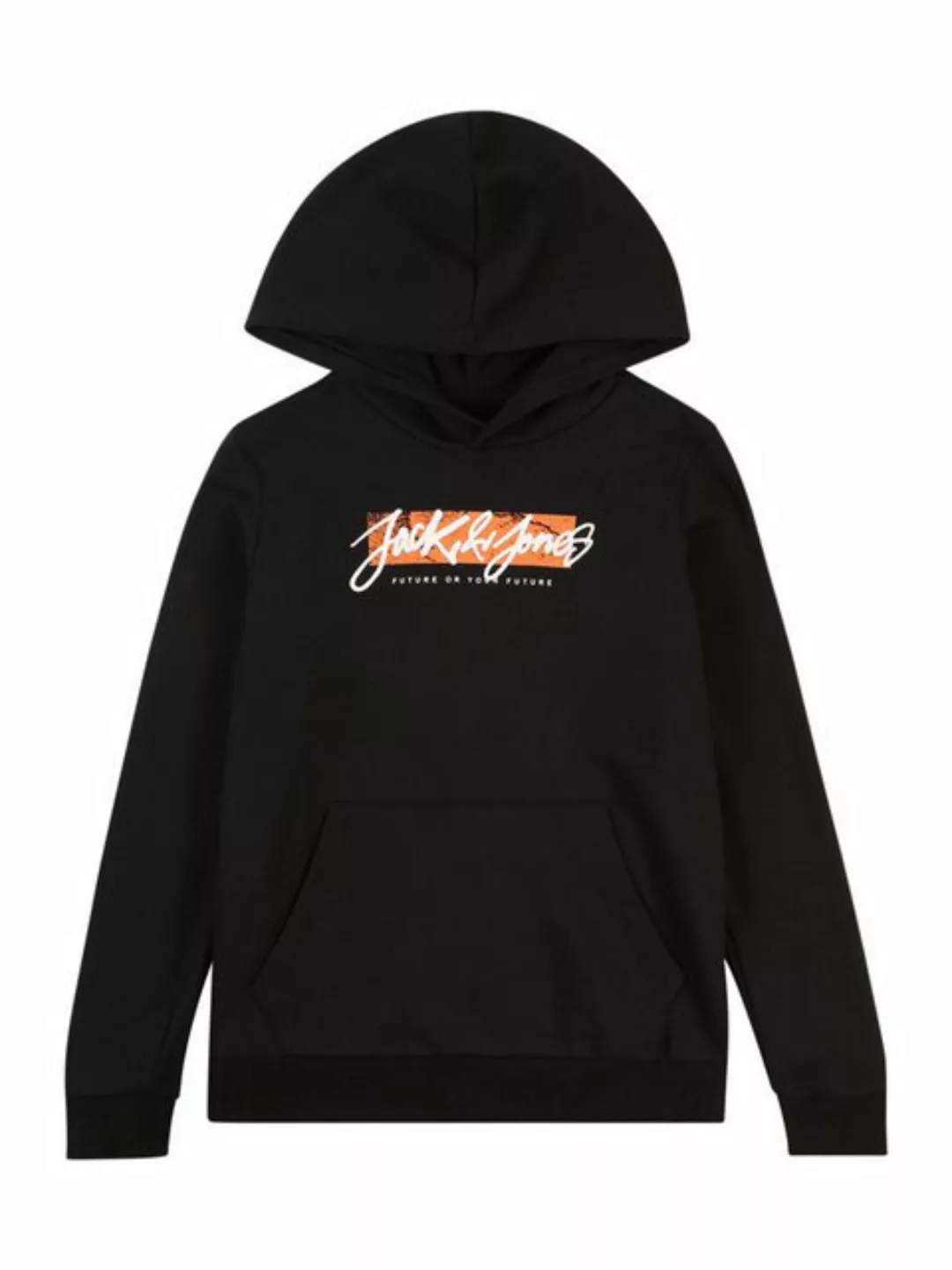 Jack & Jones Junior Sweatshirt JJTiley (1-tlg) günstig online kaufen