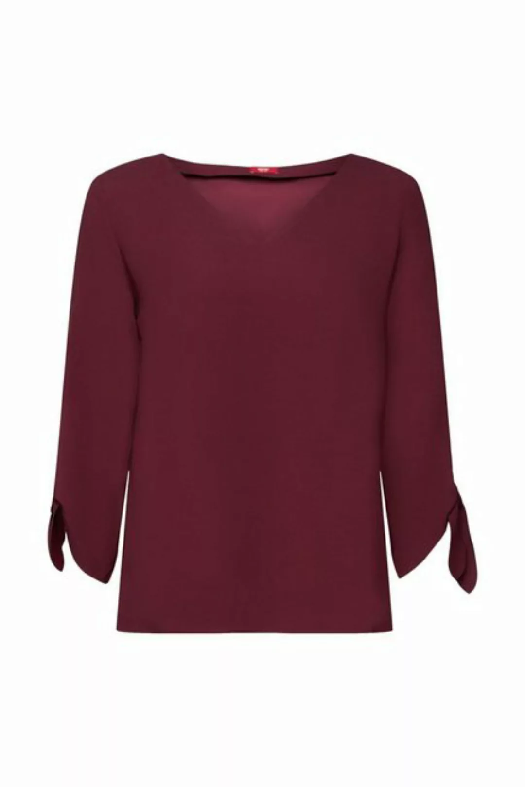 Esprit Klassische Bluse günstig online kaufen