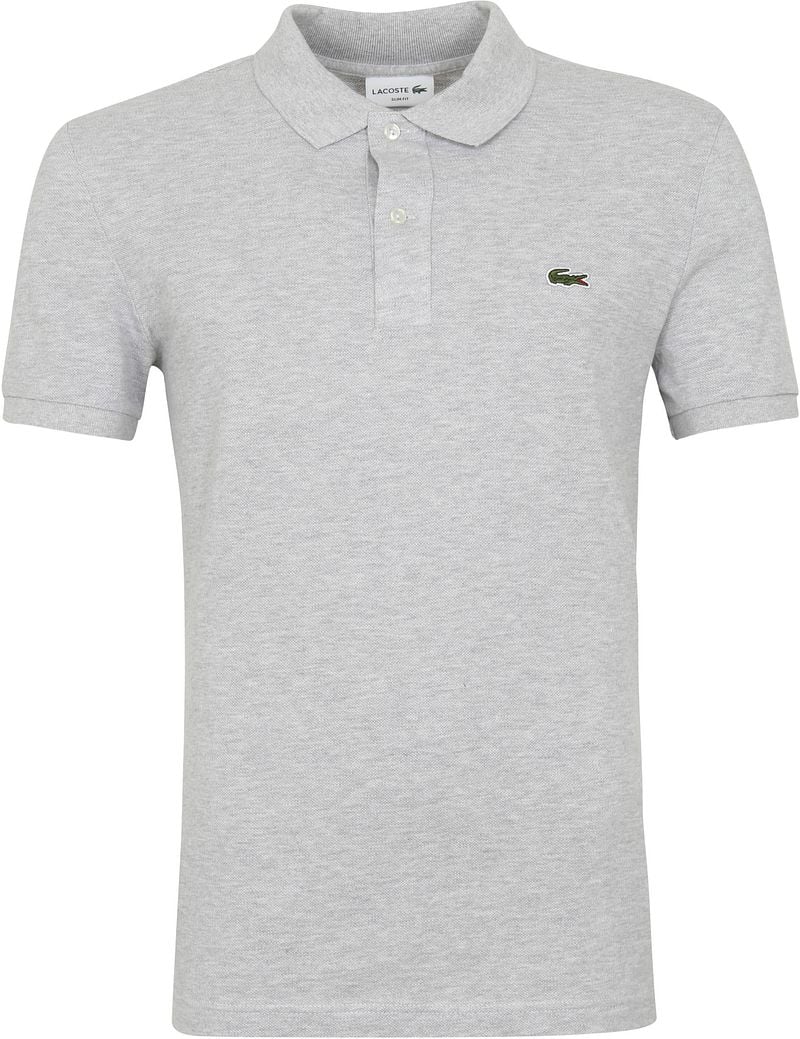 Lacoste Poloshirt (1-tlg) mit Polokragen günstig online kaufen