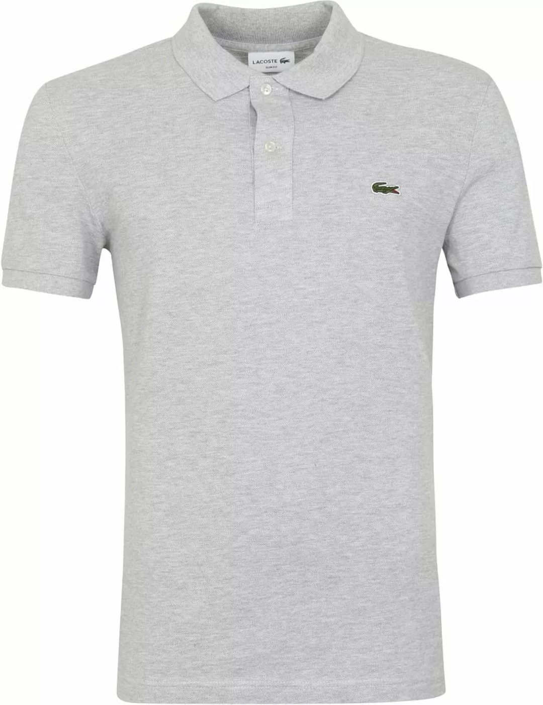 Lacoste Poloshirt (1-tlg) mit Polokragen günstig online kaufen