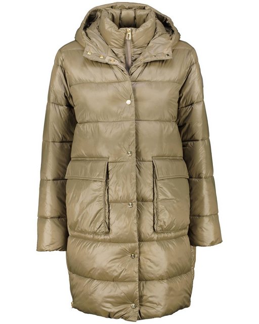 JOOP! Steppjacke Damen Steppmantel Regular Fit (1-St) günstig online kaufen