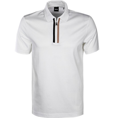 BOSS Polo-Shirt Paras 50471711/100 günstig online kaufen