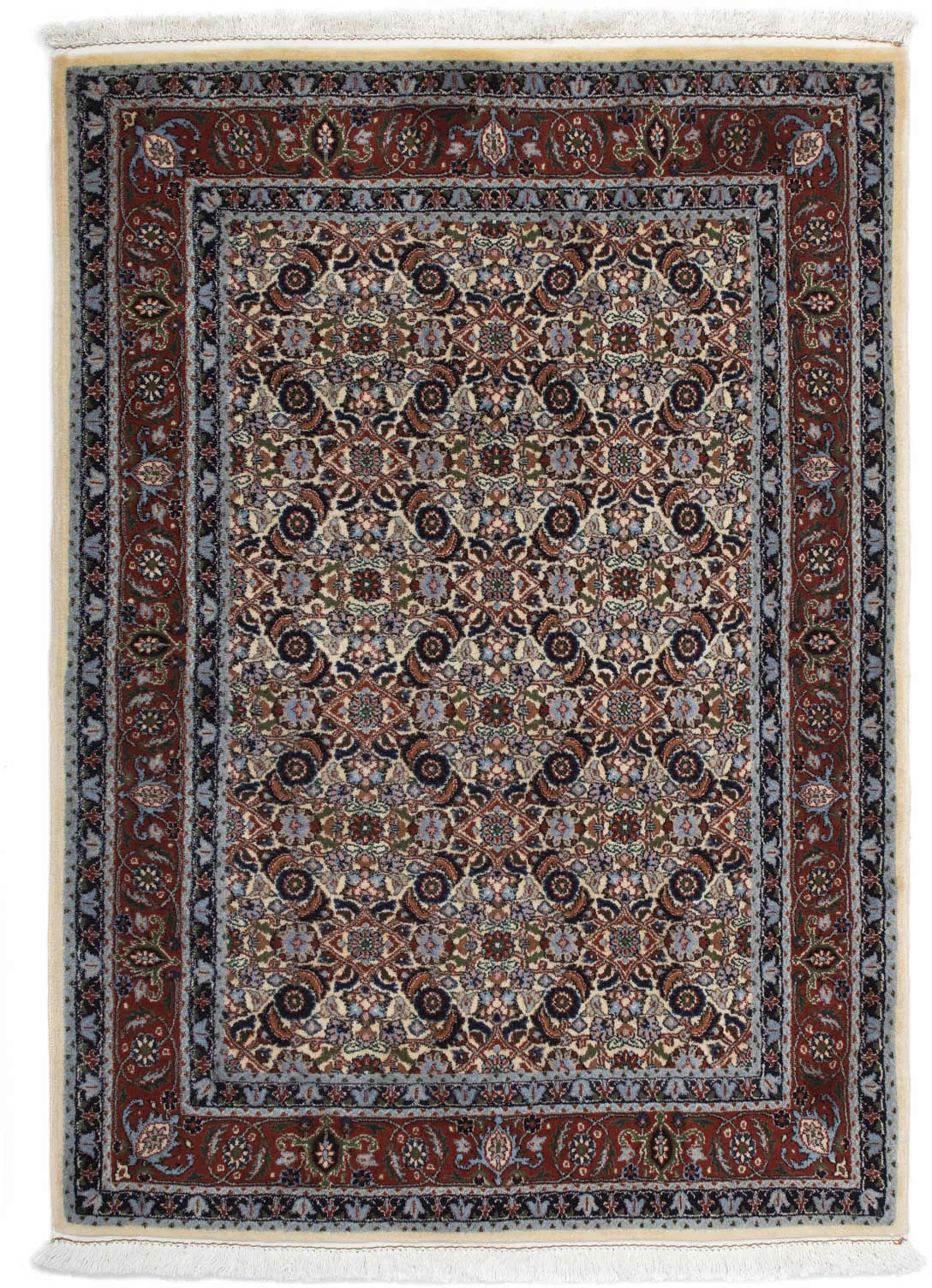 morgenland Orientteppich »Perser - Classic - 147 x 100 cm - beige«, rechtec günstig online kaufen