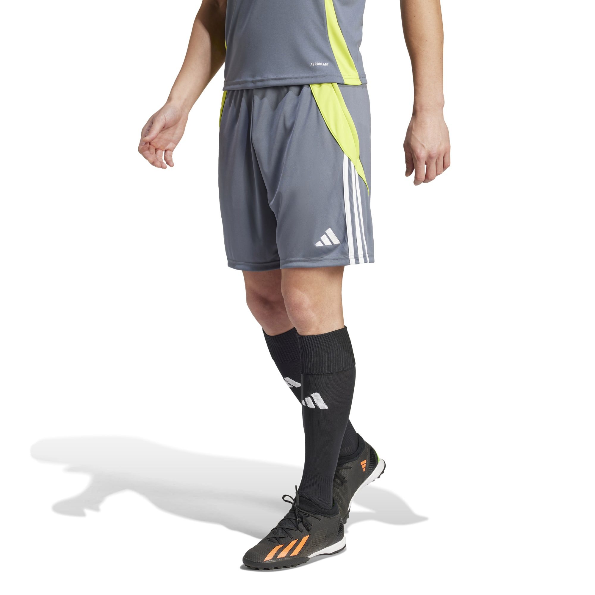 adidas Performance Trainingsshorts adidas Herren Short günstig online kaufen