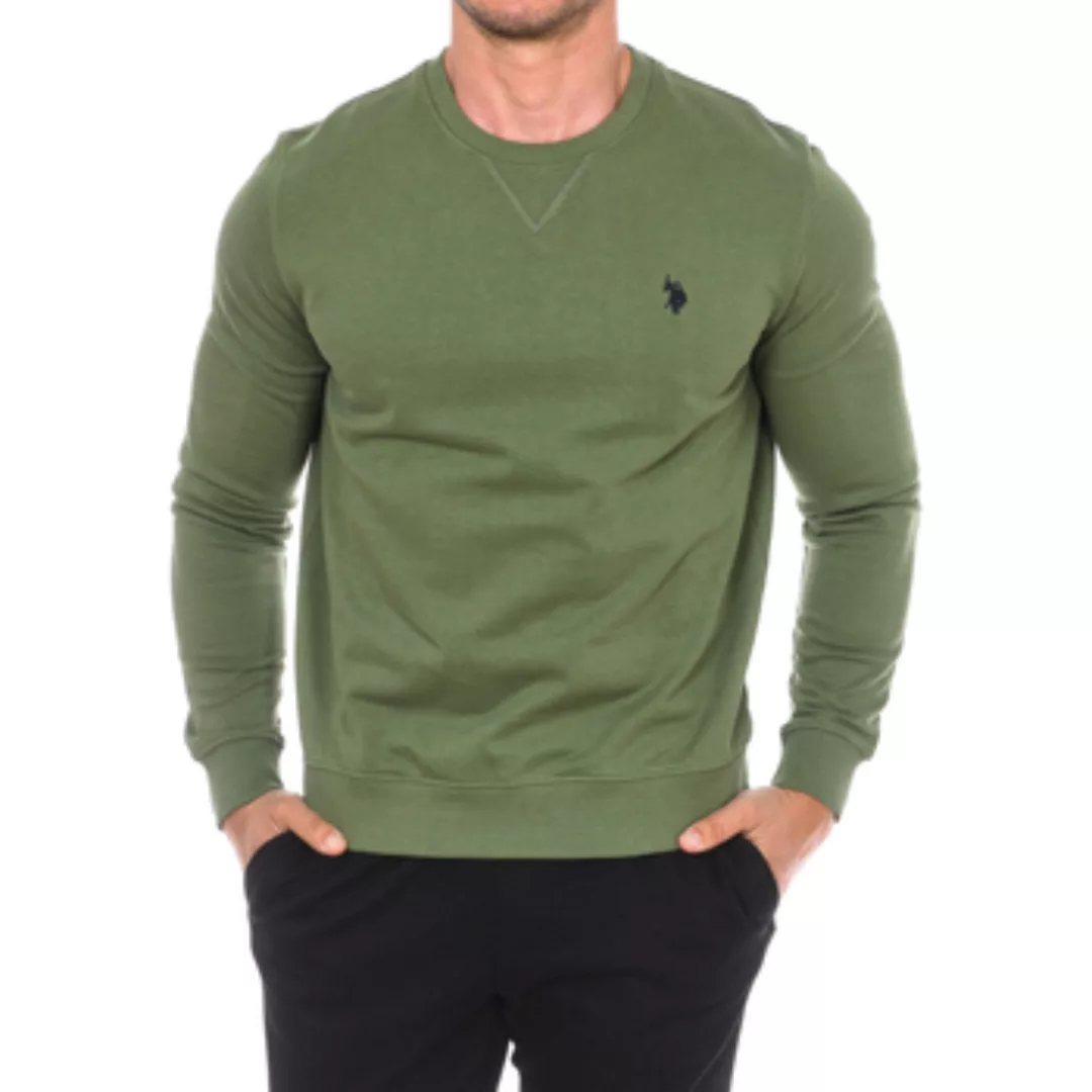 U.S Polo Assn.  Sweatshirt 67932-141 günstig online kaufen