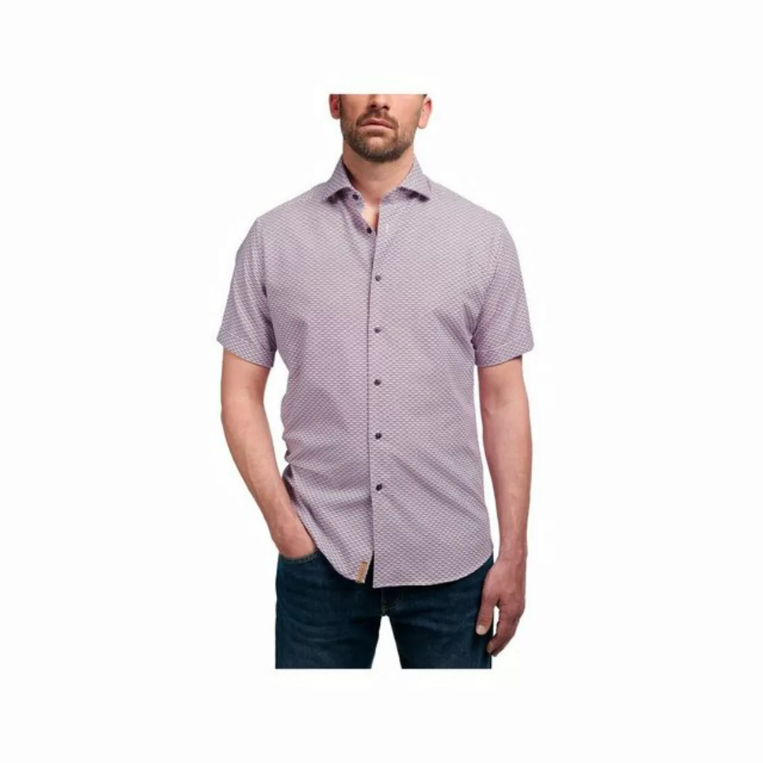 Eterna Kurzarmhemd uni regular fit (1-tlg., keine Angabe) günstig online kaufen