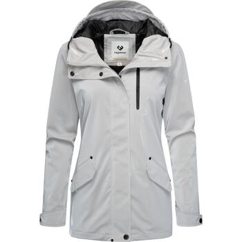 Ragwear  Jacken Outdoorjacke Meast Rainy günstig online kaufen