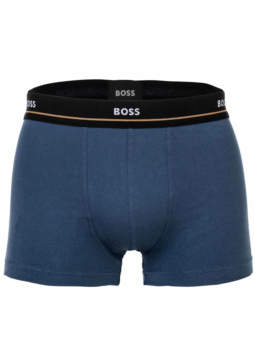 BOSS Boxershorts "Boxershort Trunk 5P Essential 5er Pack" günstig online kaufen