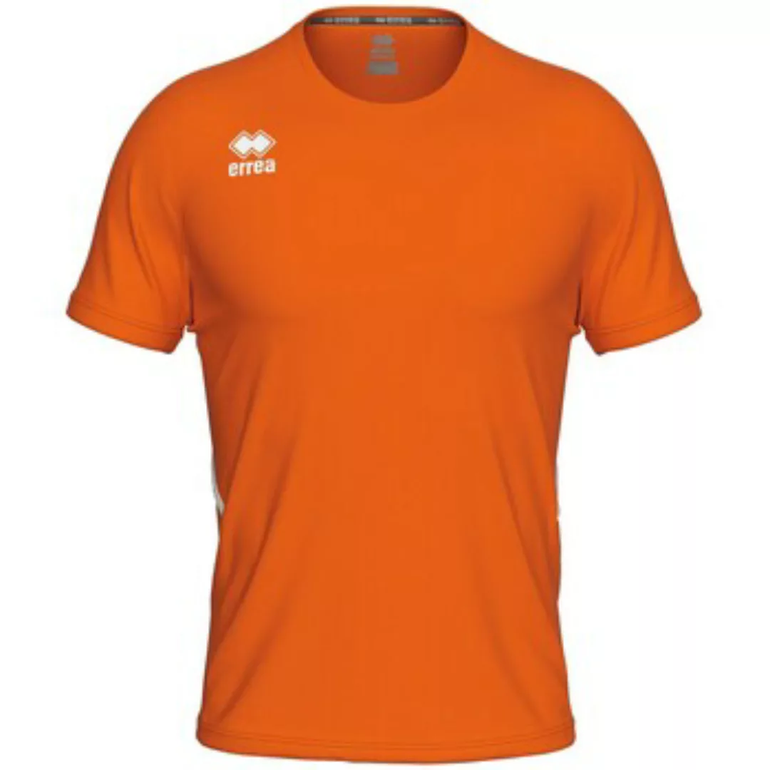 Errea  T-Shirts & Poloshirts Marvin Maglia Mc Ad günstig online kaufen