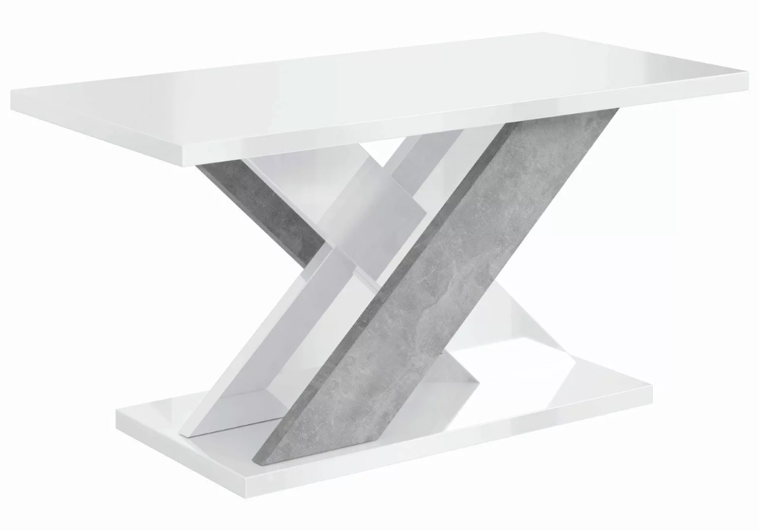 ALTDECOR Couchtisch AOX (Kaffeetisch Wohnzimmertisch Modern günstig online kaufen
