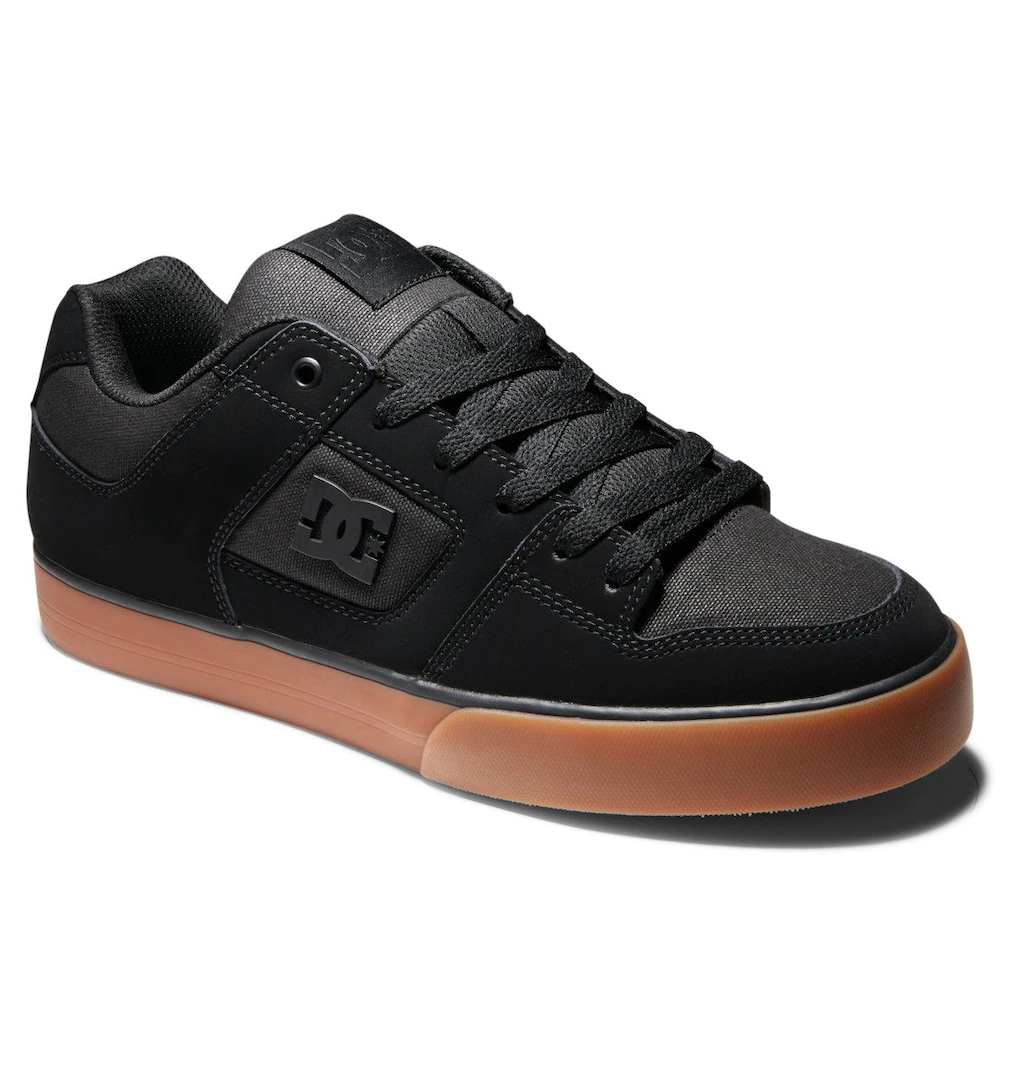 DC Shoes Sneaker "Pure" günstig online kaufen