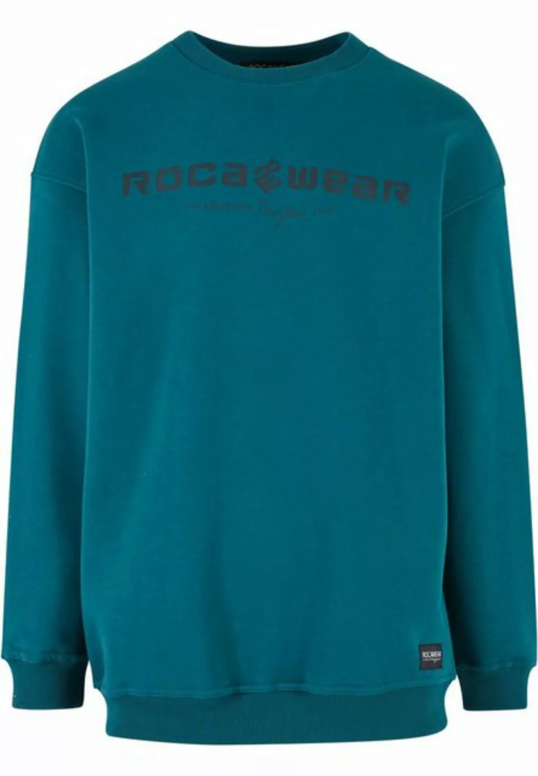 Rocawear Rundhalspullover Rocawear Herren Rocawear Kentucky Crewneck (1-tlg günstig online kaufen