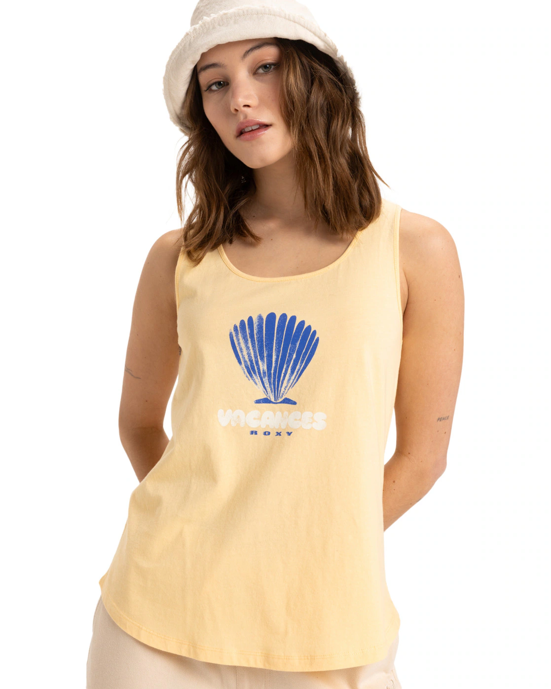 Roxy Tanktop "Surfclassic" günstig online kaufen