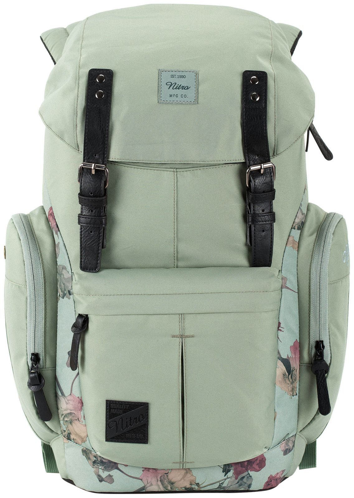 NITRO Rucksack Daypacker Backpack günstig online kaufen