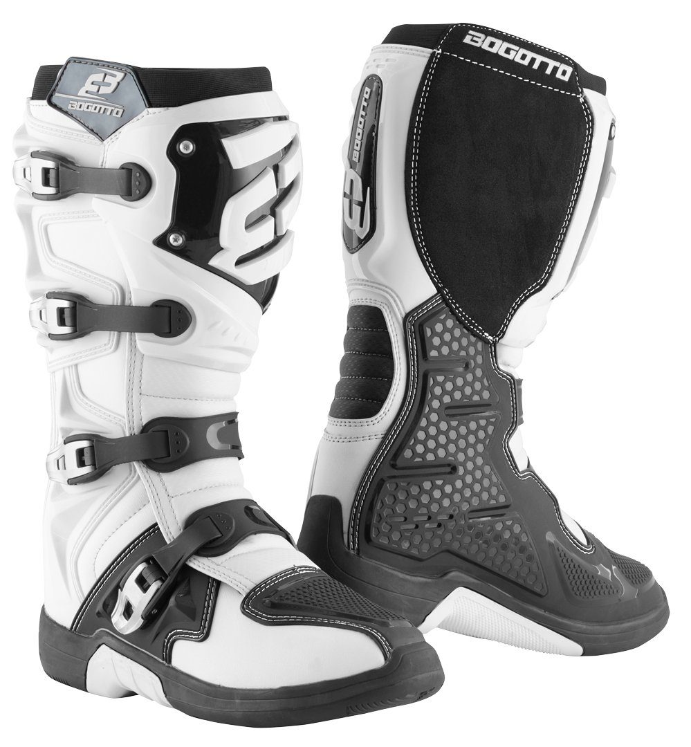 Bogotto MX-6 Motocross Stiefel Motorradstiefel günstig online kaufen